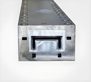 什么是拉擠模具的開模？